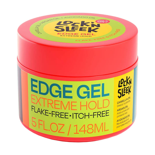 LOCK'N SLEEK Edge Gel 148ml