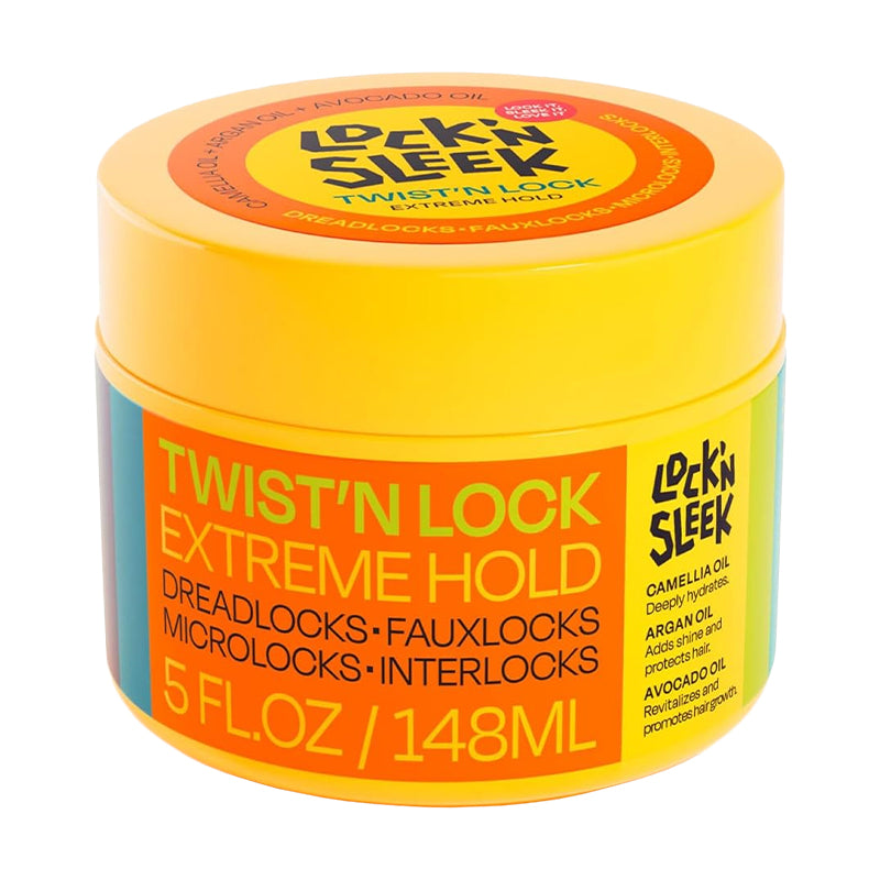 LOCK'N SLEEK Twist’N Lock 148ml
