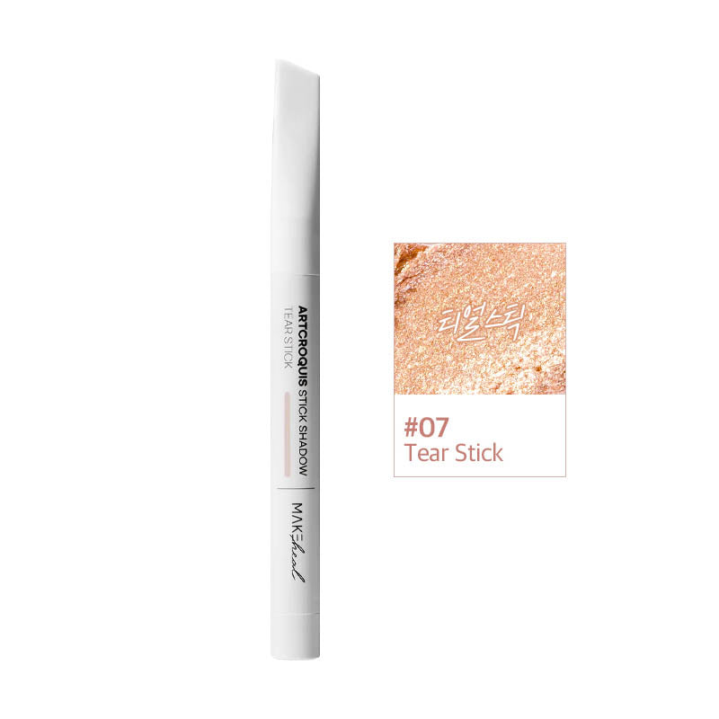 MAKEheal Artcroquis Stick Shadow-07 Tear Stick 0.5g