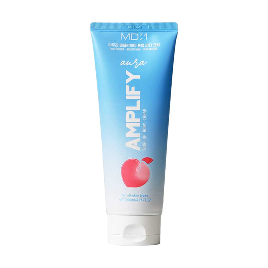 Aura Amplify Tone Up Body Cream 200ml