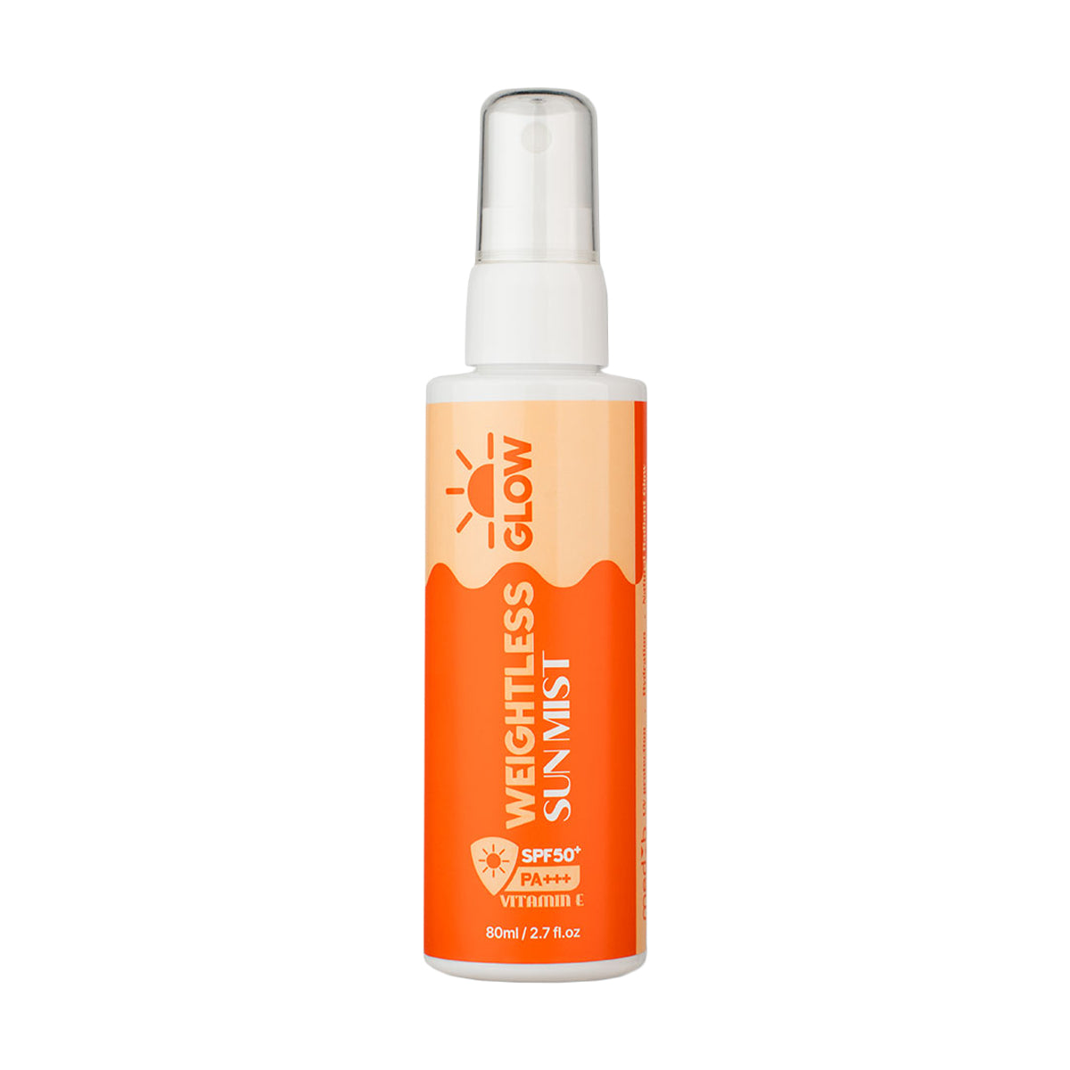 MEDB Weightless Glow Sun Mist 80ml