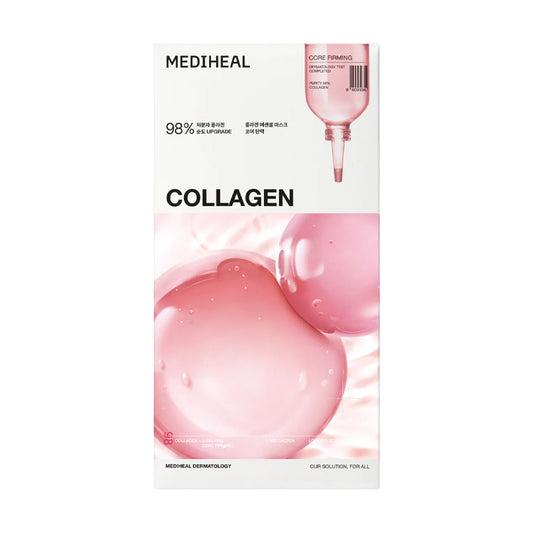 Collagen Essential Mask Core Firming 10pk