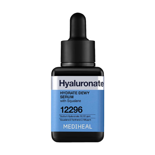 Hyaluronate Hydrate Dewy Serum 40ml