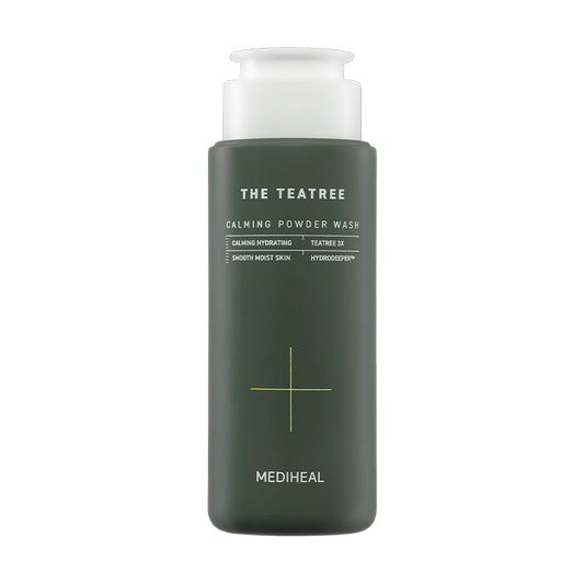 MEDIHEAL The Teatree Calming Powder Wash 50g