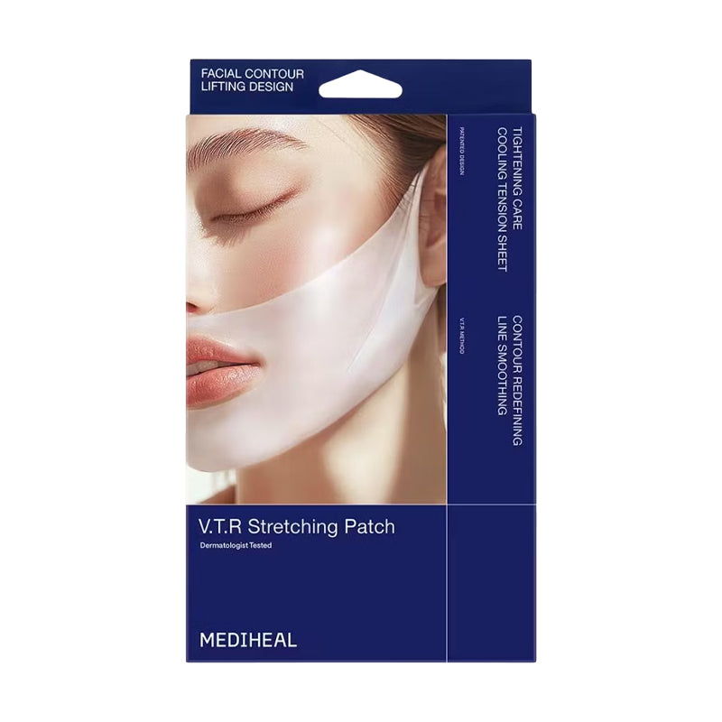 MEDIHEAL V.T.R Stretching Patch 4ea