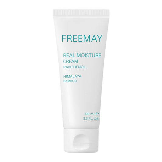 Real Moisture Cream 100ml