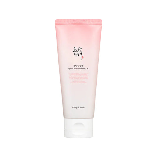 살구꽃 필링 젤 100ml 