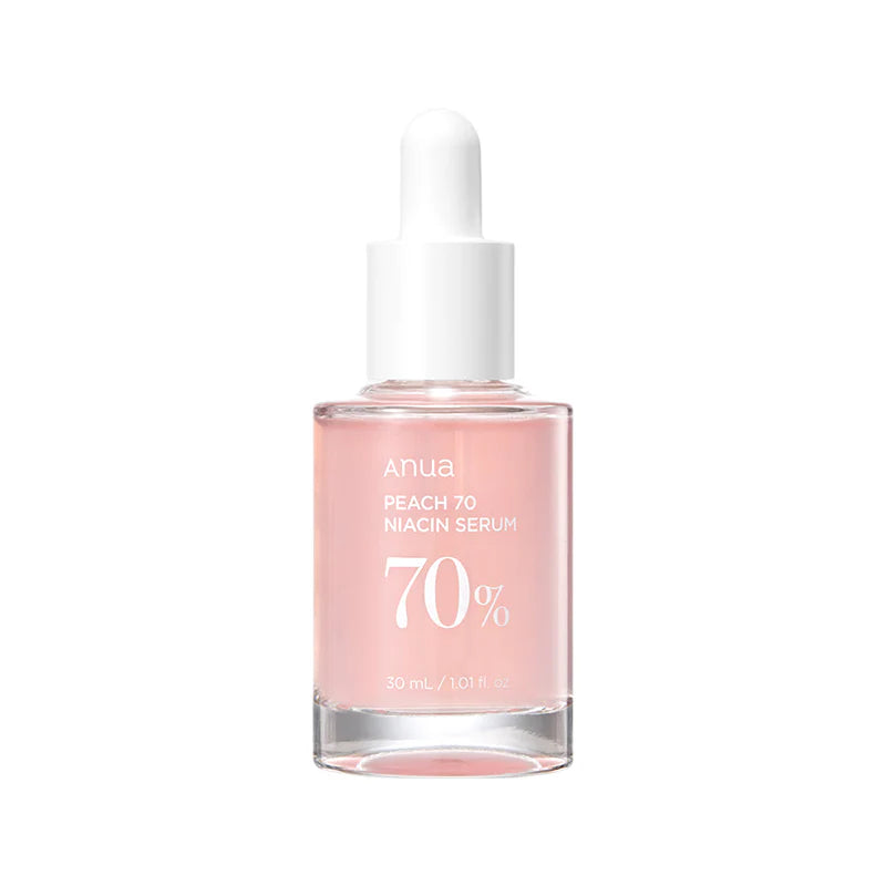 Peach 70 Niacin Serum 30ml