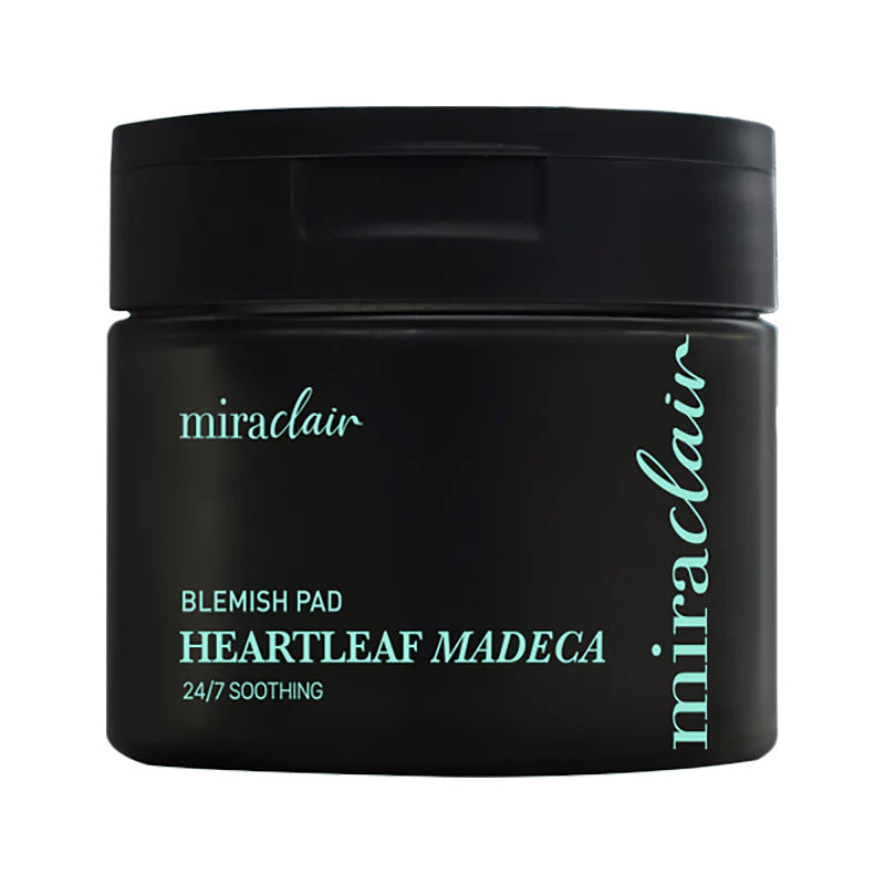 Heartleaf Madeca Blemish Pad 70 Pads
