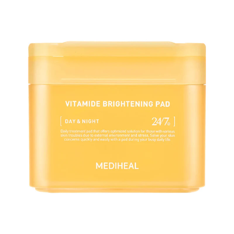 Vitamide Brightening Pad 100ea