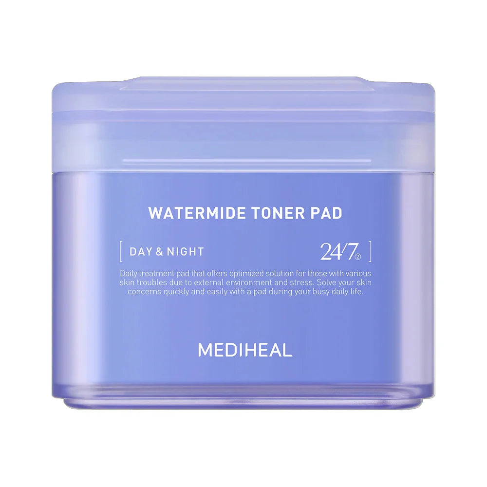 Watermide Moisture Pad 100ea