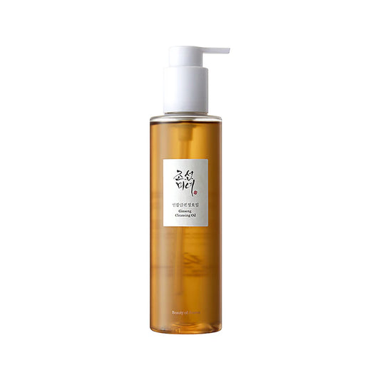 인삼 클렌징 오일 210ml 