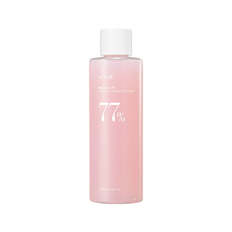 Peach 77 Niacin Essence Toner 250ml