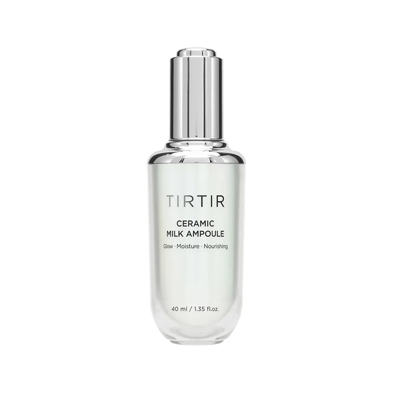 Ceramic Milk Ampoule 40ml