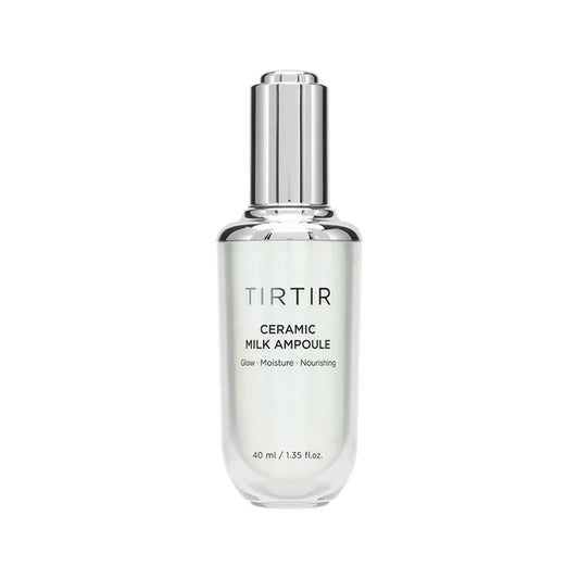 세라믹 밀크 앰플 40ml 