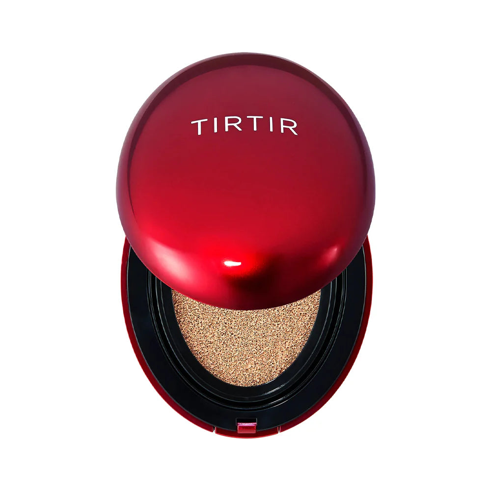 Mask Fit Red Cushion-17C Porcelain 18g