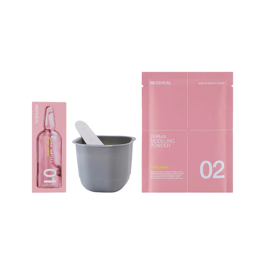 더마 모델링 팩 콜라겐 퍼밍 28g 