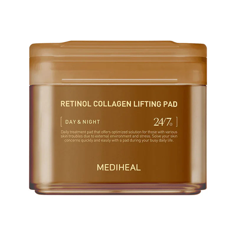Retinol Collagen Lifting Pad 100ea