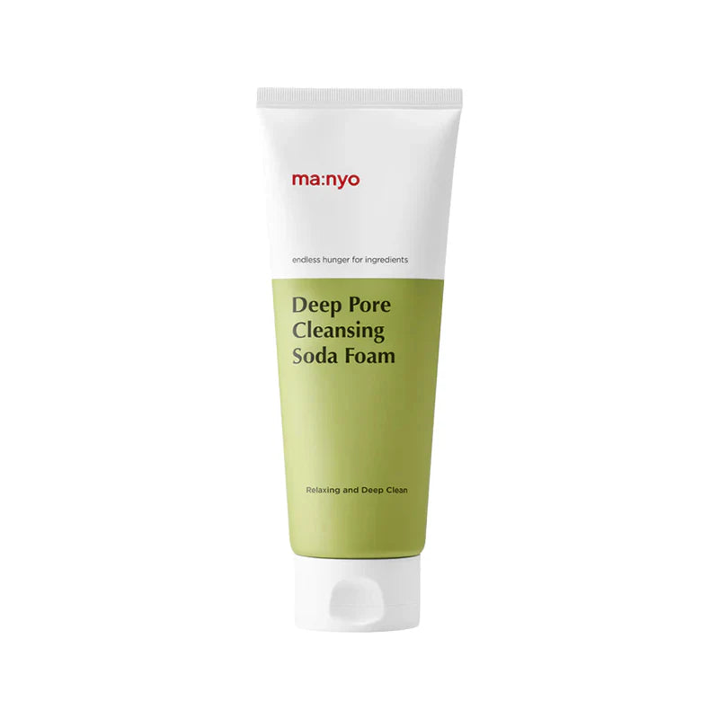 Cleansing Soda Foam 150ml