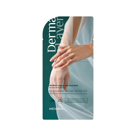 Derma Layer Hand Mask 5pk