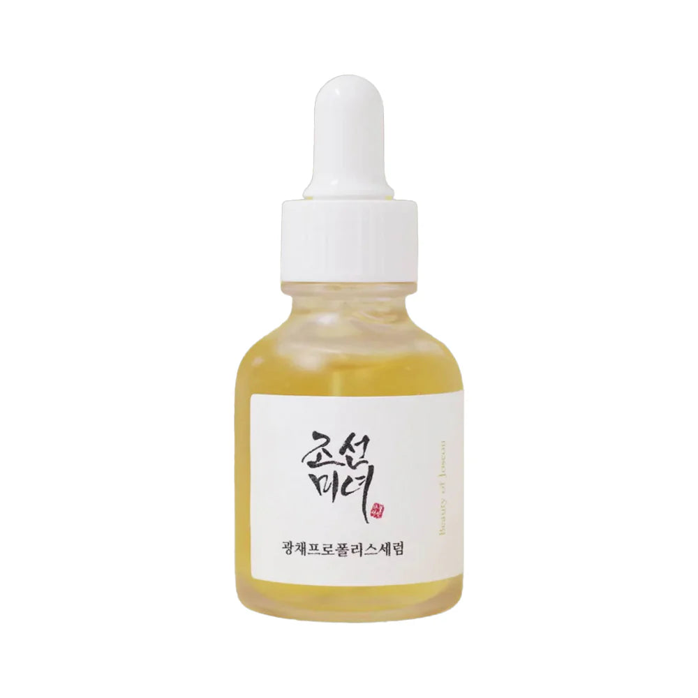Glow Serum: Propolis + Niacinamide 30ml