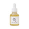 글로우 세럼: 프로폴리스 + 니아신아마이드 30ml 