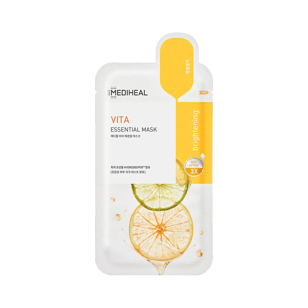 Vita Essential Mask 10pk