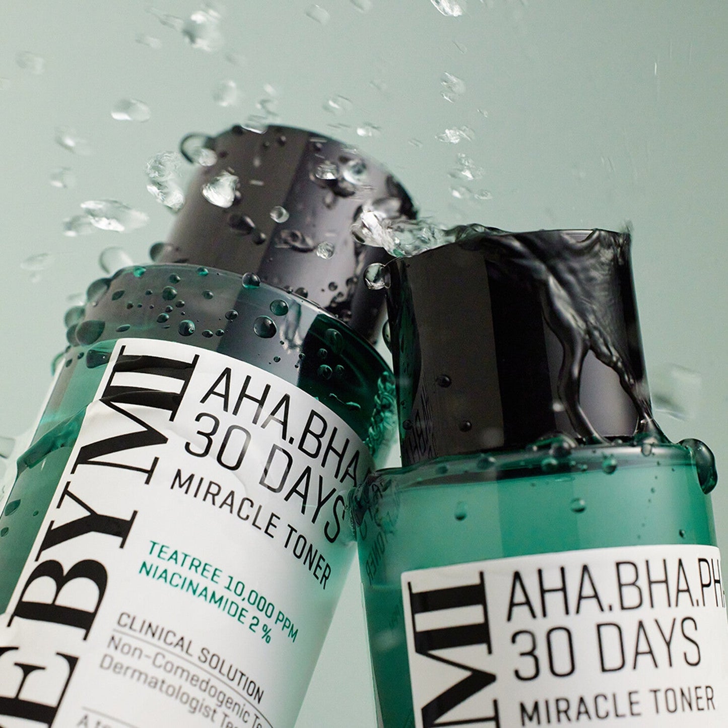 SOMEBYMI AHA BHA PHA 30 Days Miracle Toner 150ml