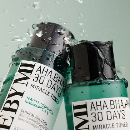 SOMEBYMI AHA BHA PHA 30 Days Miracle Toner 150ml