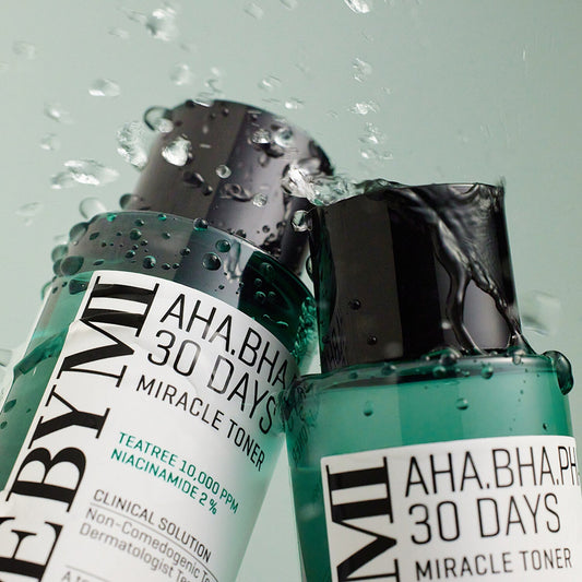 SOMEBYMI AHA BHA PHA 30 Days Miracle Toner 150ml