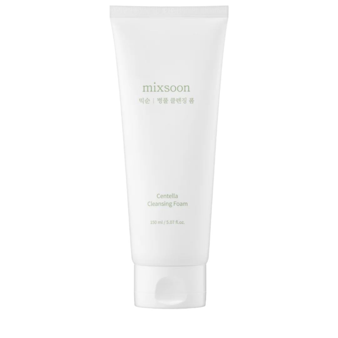 Centella Cleansing Foam 150ml
