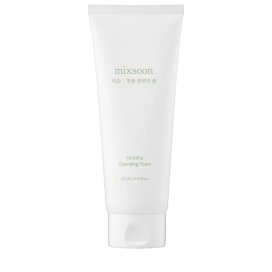 Centella Cleansing Foam 150ml