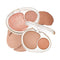 Mellow Dual Blusher-ND01 Lazy Tempo 7.2g