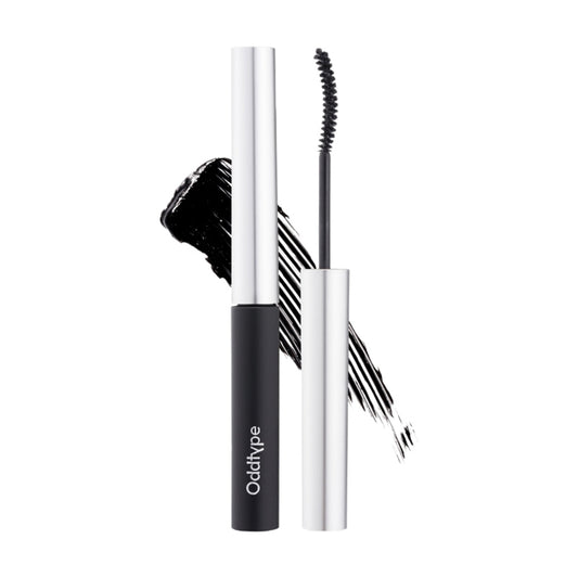 Oddtype Unlimited Curl Lift Mascara-01 Full cover 4ml