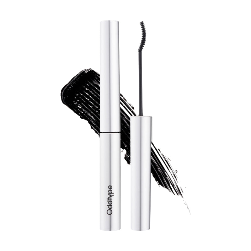 Oddtype Unlimited Curl Lift Mascara-02 Precision 4ml