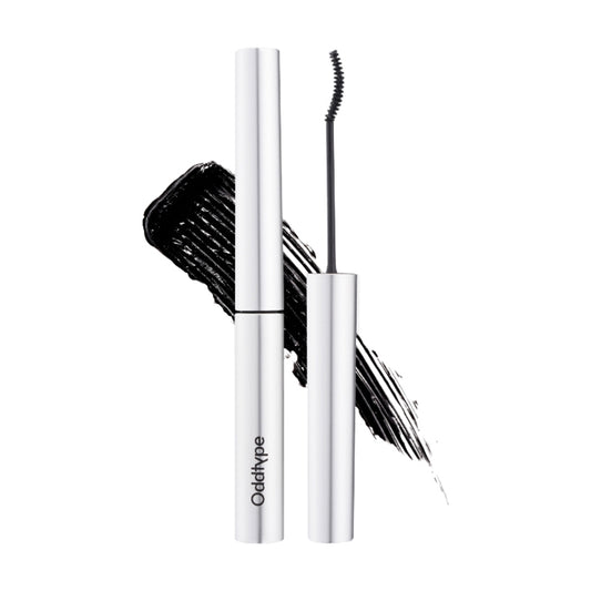 Oddtype Unlimited Curl Lift Mascara-02 Precision 4ml