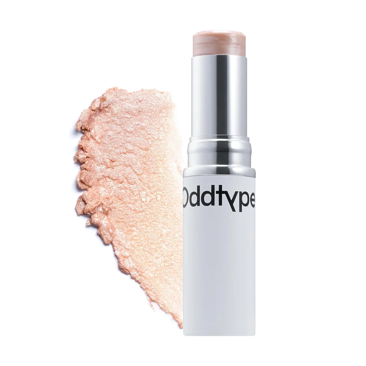 Oddtype Unveiled Skin Highlighter-391 Shell 11g