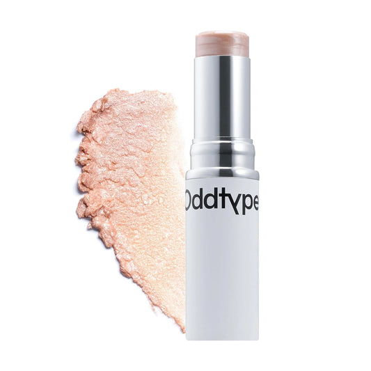 Oddtype Unveiled Skin Highlighter-391 Shell 11g