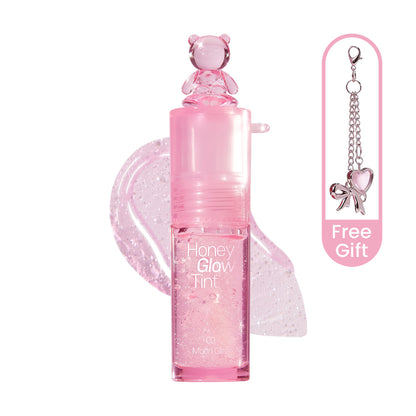 PASSIONCAT Honey Glow Tint (+ Free Charm)-00 Moon Glitz 3g