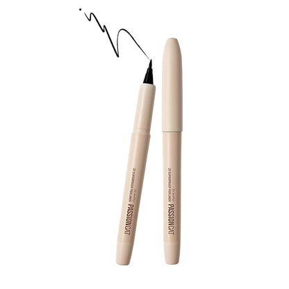 PASSIONCAT 2X Superproof Pen Liner-01 Vegan Black 1g