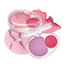 Mellow Dual Blusher-PK02 Fall In Highkey 7.2g