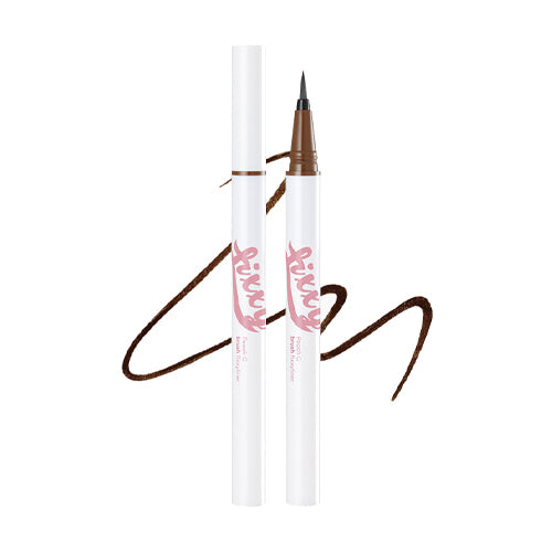 Brush Fixxy Liner-02 Brown 0.5g