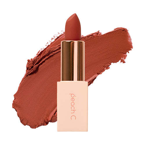 Easy Matte Lipstick-06 Rusty Rose 3.6g