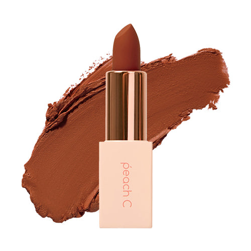 Easy Matte Lipstick-07 Cinnamon Brick 3.6g