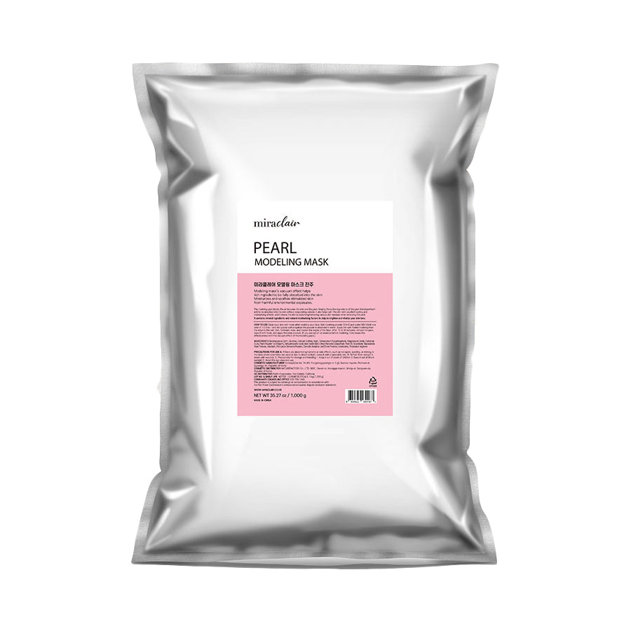 Pearl Modeling Mask 1000g