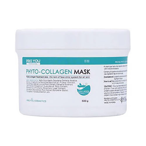 Phyto-Collagen Mask 500g
