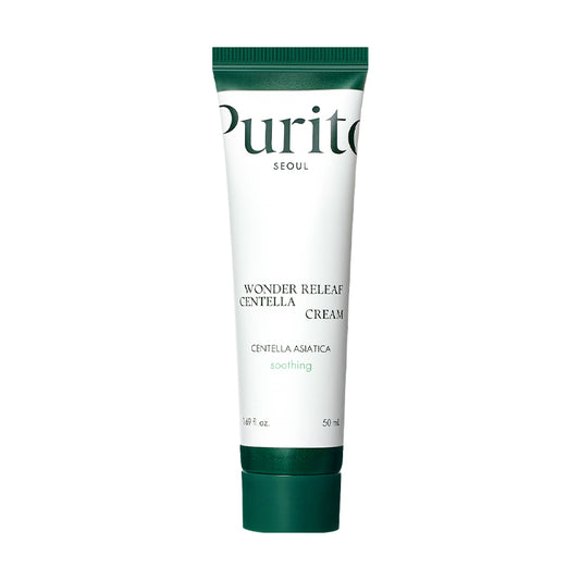 Purito Seoul Wonder Releaf Centella Cream 50ml
