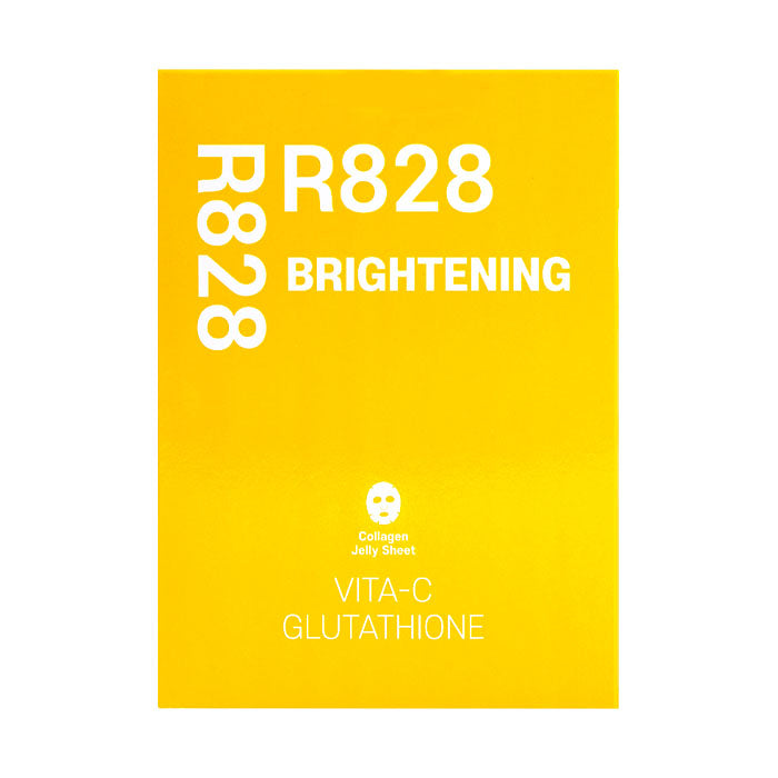 Brightening 7Days Miracle Facial Mask 10pk