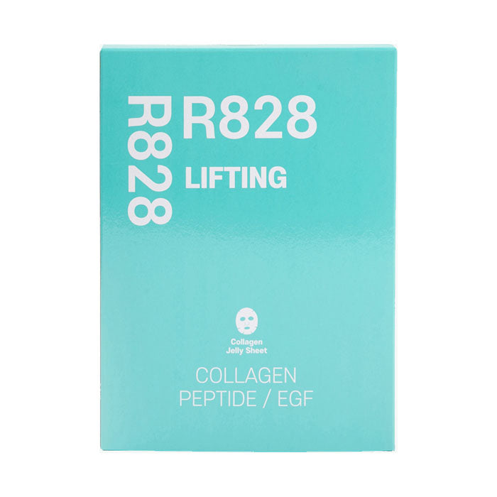 Lifting 7Days Miracle Facial Mask 10pk