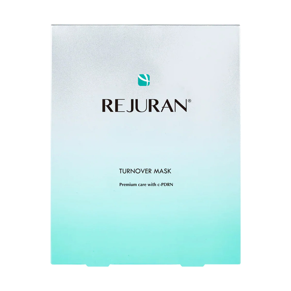 REJURAN Turnover Mask 5pk